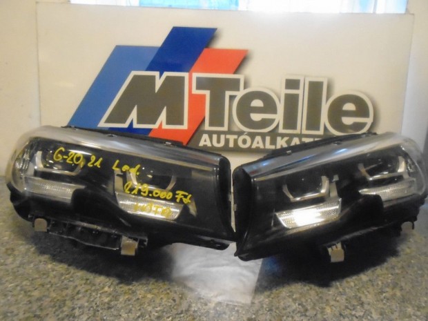 R / DB [GYRI BONTOTT] BMW - FNYSZR | G-20, G-21 / 3-AS | 9481696